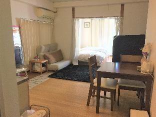 Ueno Sta. 10min Whole Room Rent 4FL NO ELV Metoro