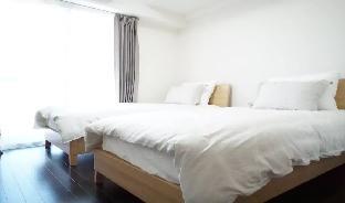 208 World Hills New Apartment in Urasoe City