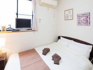 FF91 Apartment in Shinnakano Tokyo