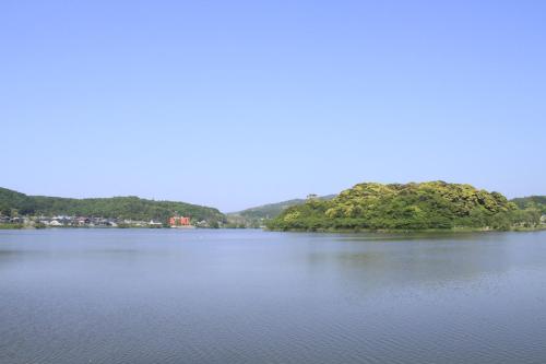 Minshuku Fukuda