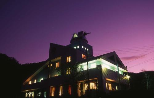 Auberge Albireo Tenmondai