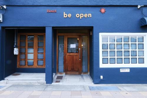 Kyoto beopen Hostel