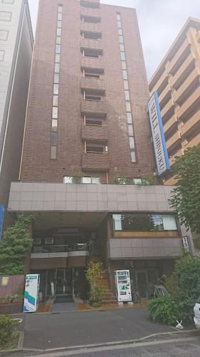 Residence Hotel Will Shinjuku