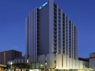 KEIKYU EX INN Kamata -Tokyo