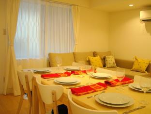 LiveinAsia Shibuya 2BR Apartment