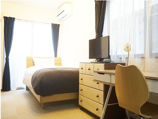 Residence Tokyo Omori Sanno