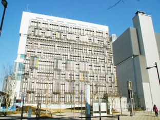 Residence Tokyo Tamachi Mita