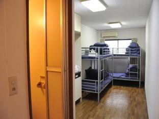 CSJ Lucky House in Shinjuku 3rd Floor