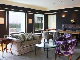 Hotel Allamanda Aoyama Tokyo