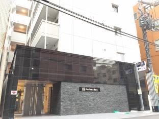 PG Kuromon in Nippombashi