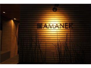 Hotel AMANEK Ginza East