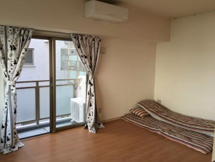 Tokyoakiba Private Apartment