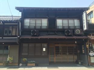 Ryokan Manshuya
