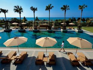 The Uza Terrace Beach Club Villas