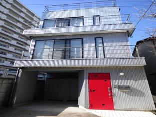 XY APARTMENT Meguro (Share house)