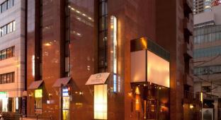Hotel Nature Osaka Umeda