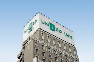 UNIZO INN Tokyo Hatchobori