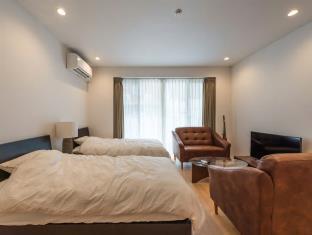 TW7. Shibuya High-end Suite