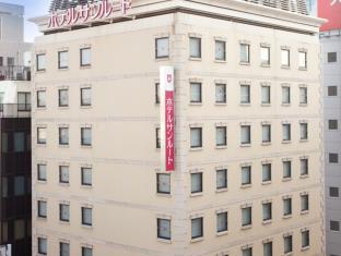 Hotel Sunroute Stellar Ueno