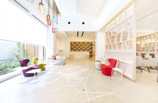 Hotel JAL City Haneda Tokyo West Wing