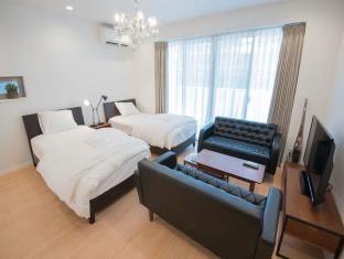 TW45. Shibuya High-end Cozy apartment