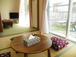 Motobu cottage nobaru