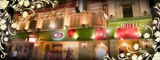Hotel Rose Lips Osaka Shinsaibashi - Adult Only