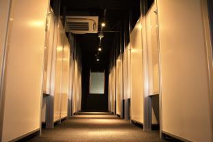 Anime Hostel Astro Station