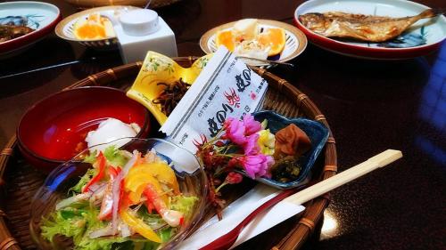 Ryokan Takaya