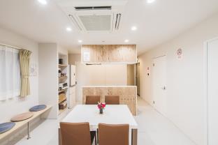 Hostal Reposo Hikifune Lodge