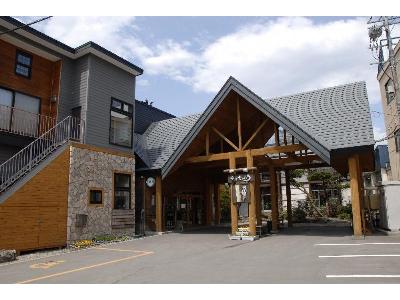 Hot Spring Lodge Daiichi
