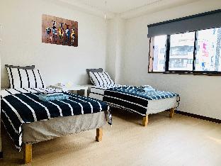 Osaka Shinsaibashi Area Nice House