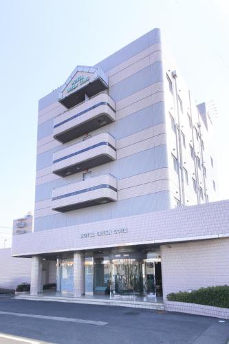 Hotel Green Core