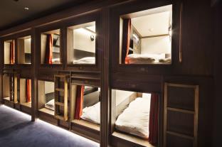 THE PRIME POD GINZA TOKYO