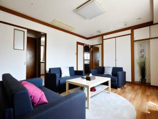EX Big Maisonnette Apartment in Namba