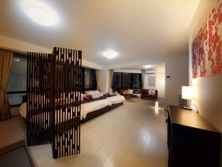 EX Big Luxurious Apartment in Namba