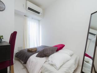 EX 1 Bedroom Apartment near Osaka Castle BCN 603