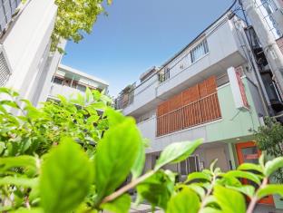 Guest House Akasaka no Sato Tokyo - Women Only