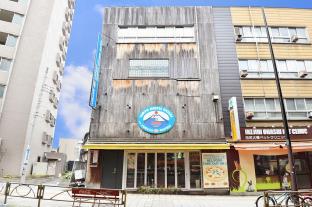 Tokyo Hostel Enishi
