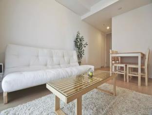 BG New White Room-Latest Facility-Shibuya 6min