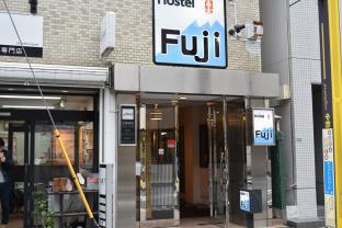 Tokyo Hostel Fuji