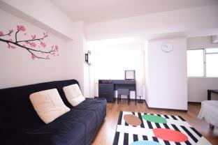 S&W 1 Bedroom Apt near Kuromon Market 203
