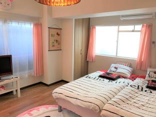 S&W 1 Bedroom Apt near Kuromon Market 305