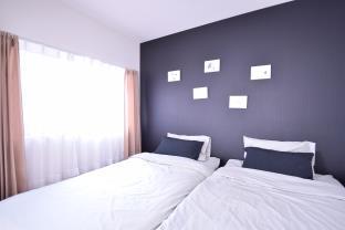 S&W 1 Bedroom Apt near Kuromon Market 401