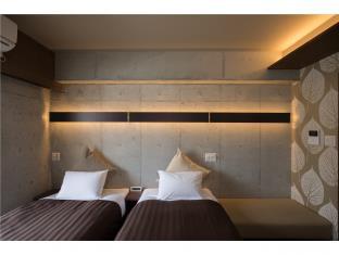 Condominio Makishi Annesso