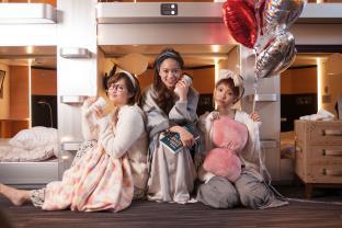 a-STYLE Shinsaibashi - Female Only -