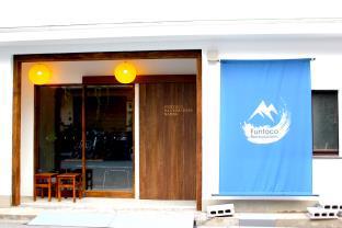 Funtoco Backpackers Namba