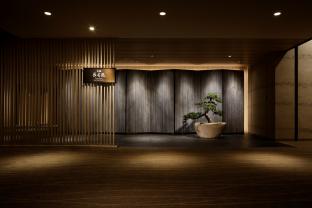 Takanawa Hanakohro at Grand Prince Hotel Takanawa