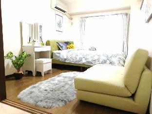 Shinjuku area, 2 mins to station, free wifi