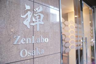 ZenLabo Osaka